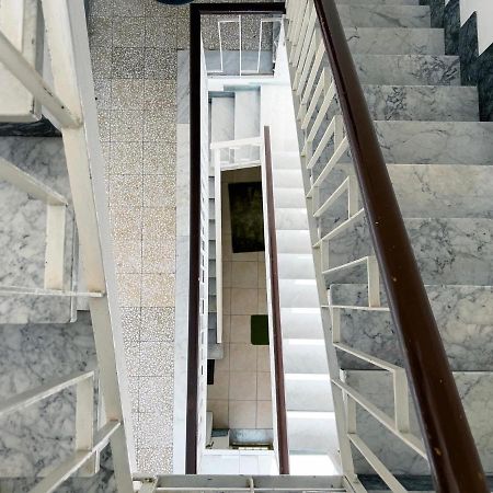 Il Cappero Home Syracuse Exteriér fotografie