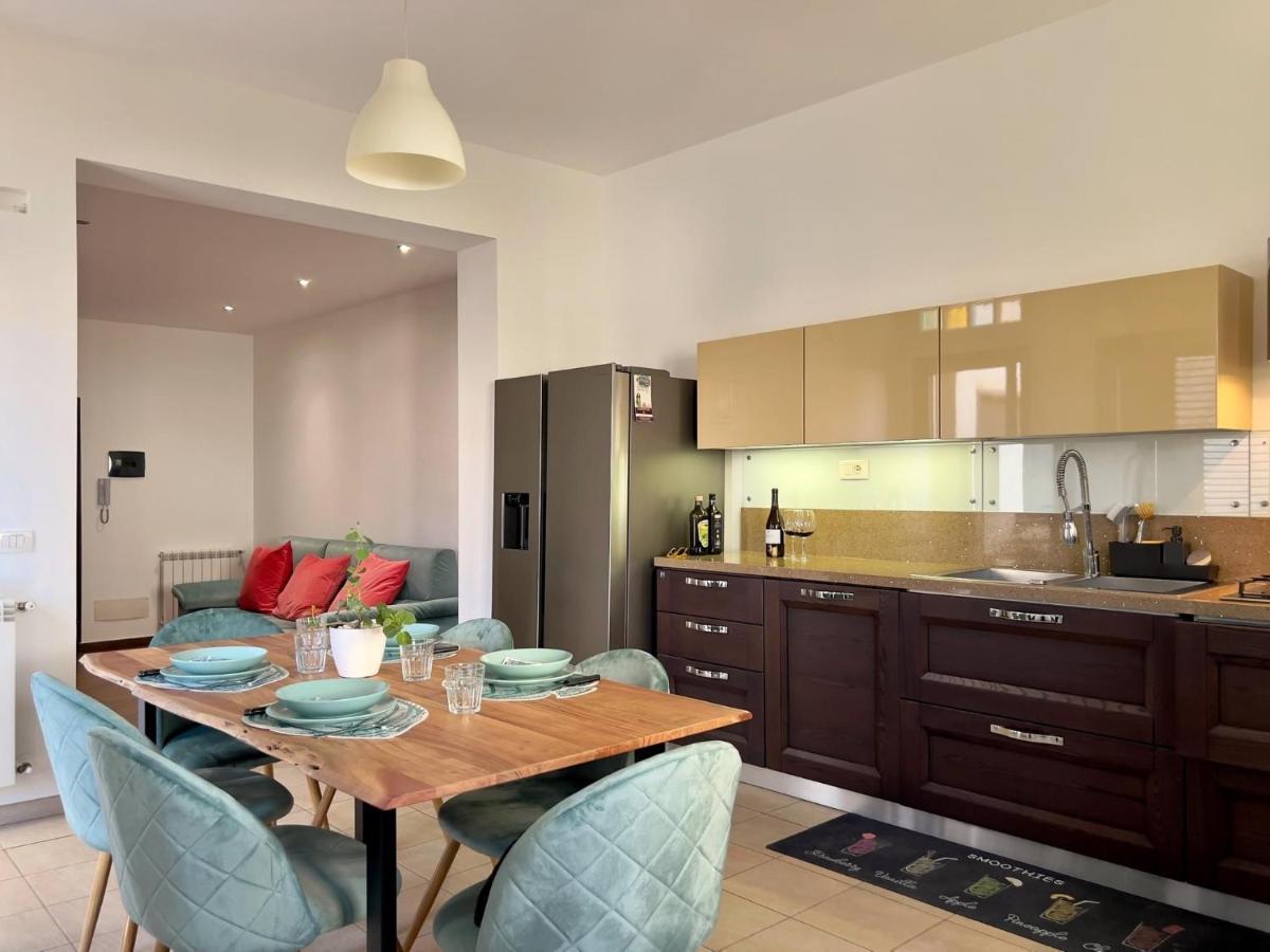 Il Cappero Home Syracuse Exteriér fotografie