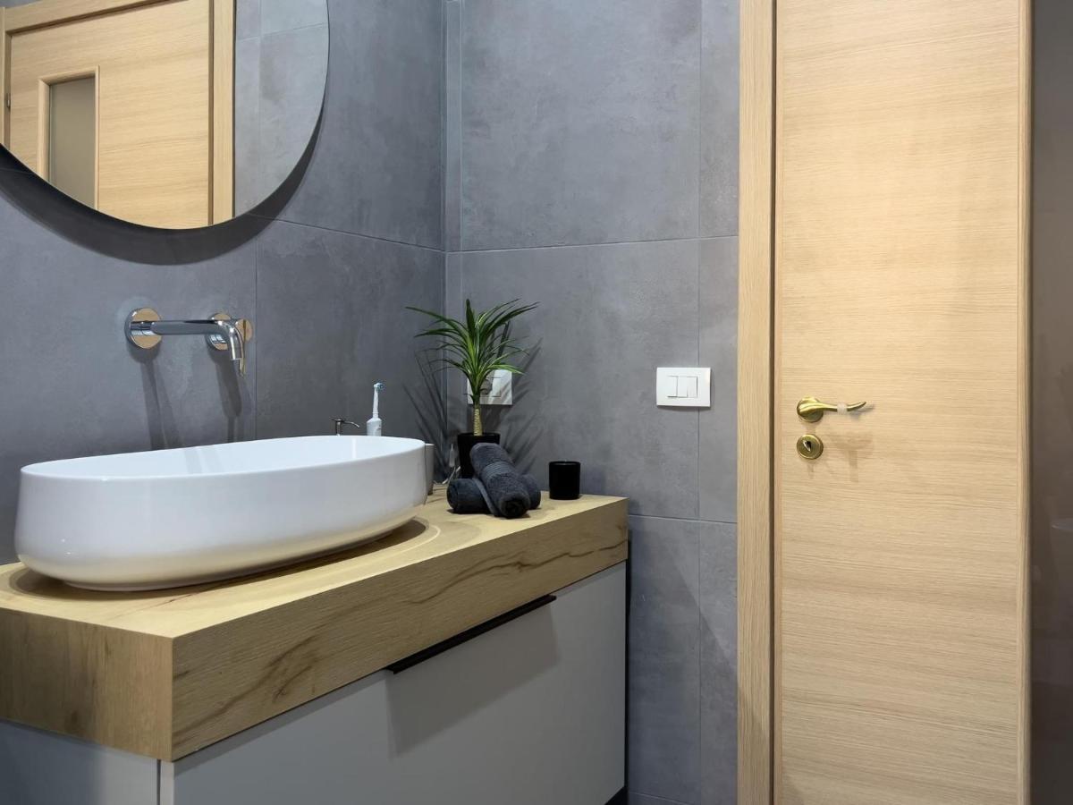 Il Cappero Home Syracuse Exteriér fotografie