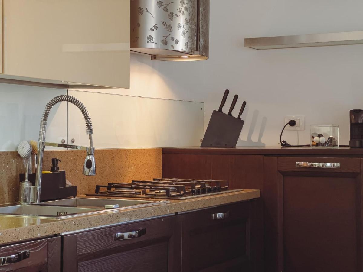 Il Cappero Home Syracuse Exteriér fotografie