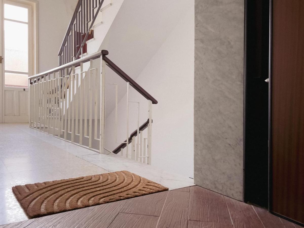 Il Cappero Home Syracuse Exteriér fotografie
