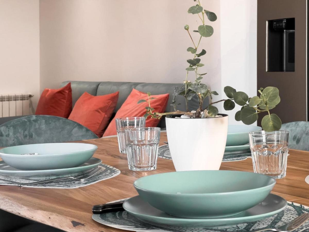 Il Cappero Home Syracuse Exteriér fotografie