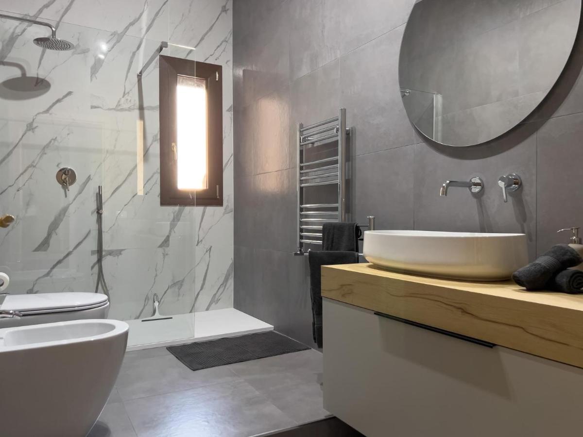 Il Cappero Home Syracuse Exteriér fotografie