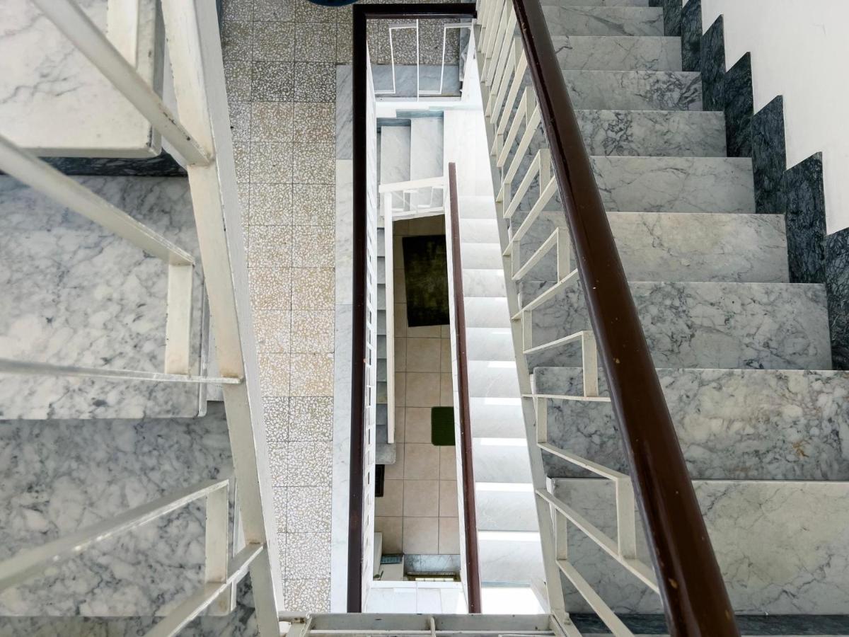 Il Cappero Home Syracuse Exteriér fotografie