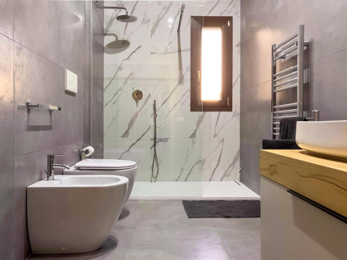 Il Cappero Home Syracuse Exteriér fotografie