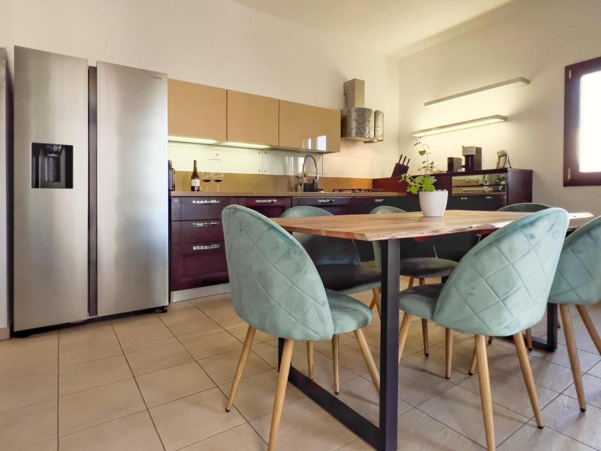 Il Cappero Home Syracuse Exteriér fotografie