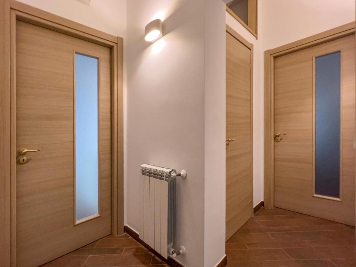 Il Cappero Home Syracuse Exteriér fotografie