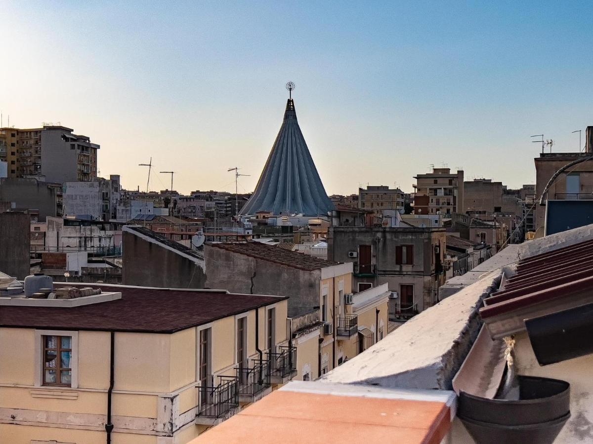 Il Cappero Home Syracuse Exteriér fotografie