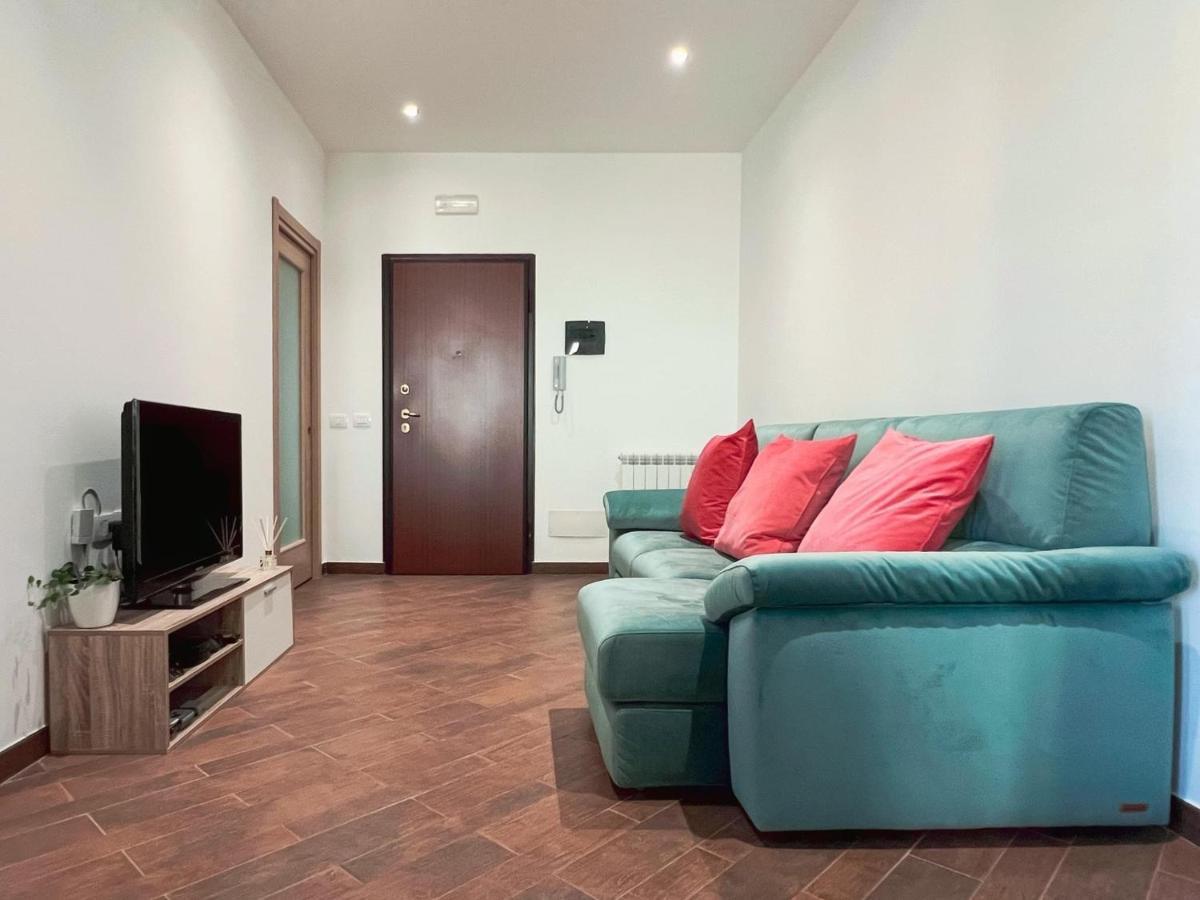 Il Cappero Home Syracuse Exteriér fotografie