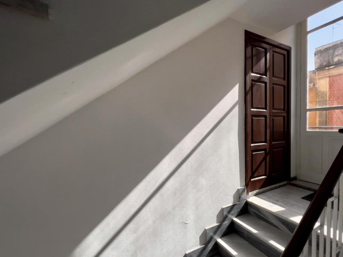 Il Cappero Home Syracuse Exteriér fotografie