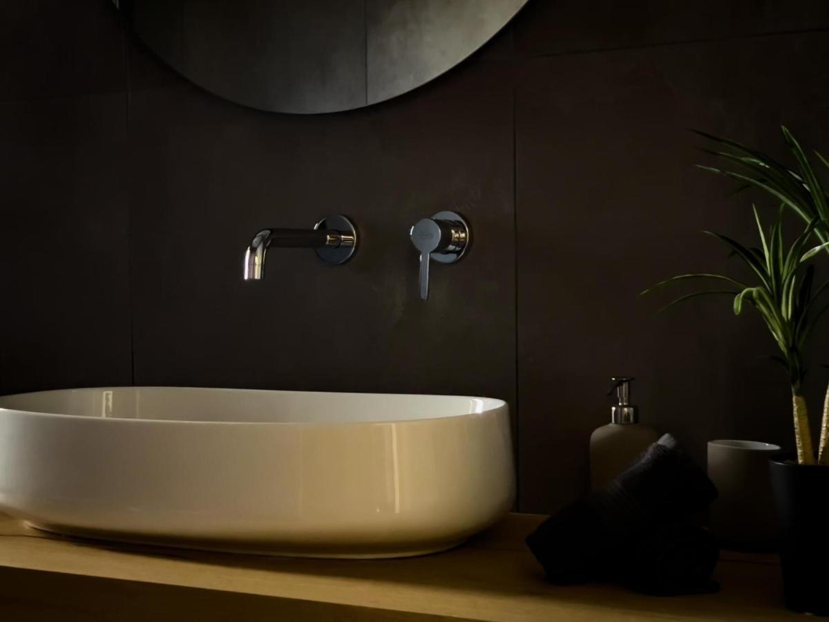 Il Cappero Home Syracuse Exteriér fotografie